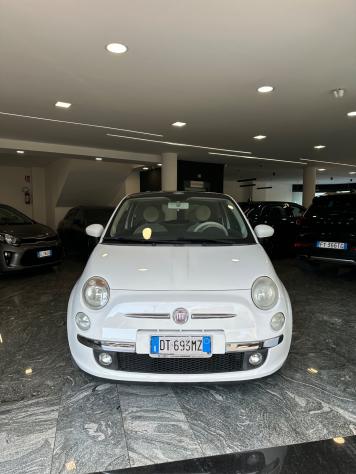 Fiat 500 1.2 Lounge - Foto 2