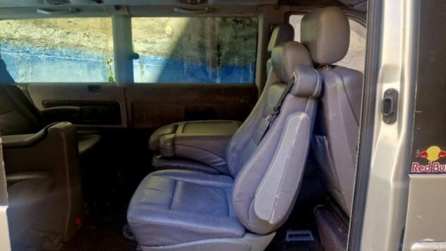 MERCEDES-BENZ V 220 112 CDI cat Freetime 8 posti rif. 23802714 - Foto 5