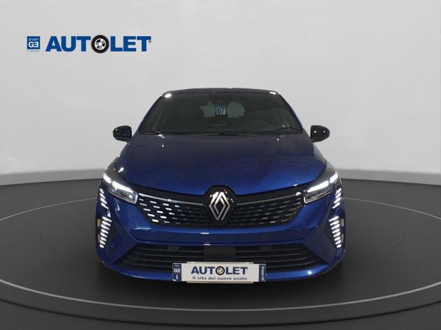 Renault Clio TCe 90 CV 5 porte Techno - Foto 2