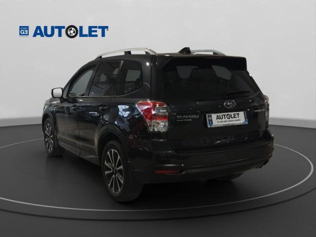 Subaru Forester 2.0i Premium Lineartronic awd 150cv - Foto 8