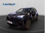 Toyota Yaris Cross 1.5 Hybrid 5p. E-CVT Lounge