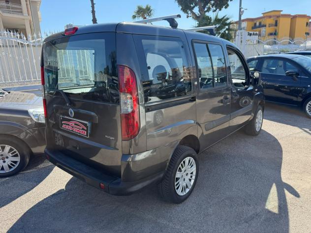 Fiat Doblo Dobl1.3 Multijet 16V Active - Foto 4