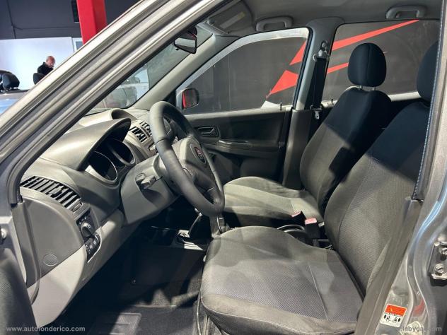 SUZUKI Ignis 1.5 16V 4WD GL - Foto 5