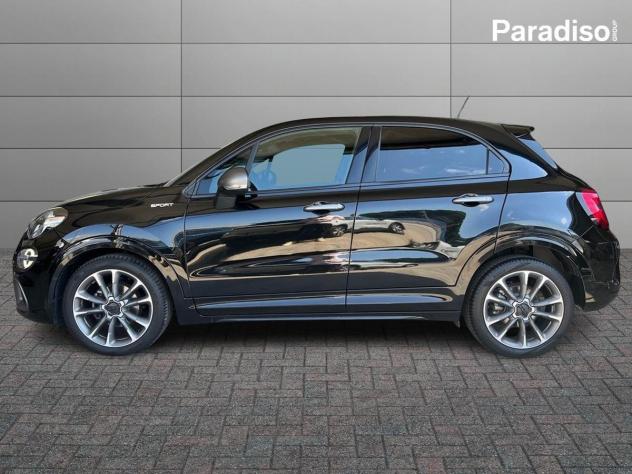 FIAT 500X 1.6 MULTIJET - DIESEL | 130CV - 2021 | SPORT - Foto 5