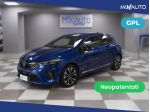Renault Clio 1.0 TCE Techno GPL 90CV