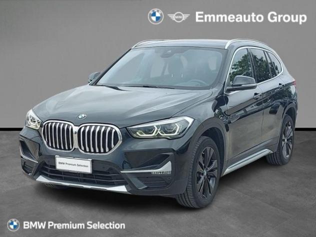 BMW X1 sDrive18d xLine rif. 24194207