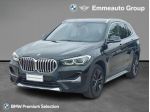 BMW X1 sDrive18d xLine rif. 24194207
