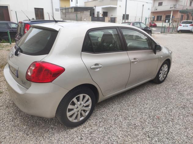 Toyota Auris 1.4 D-4D 5 porte MY'08 - Foto 6