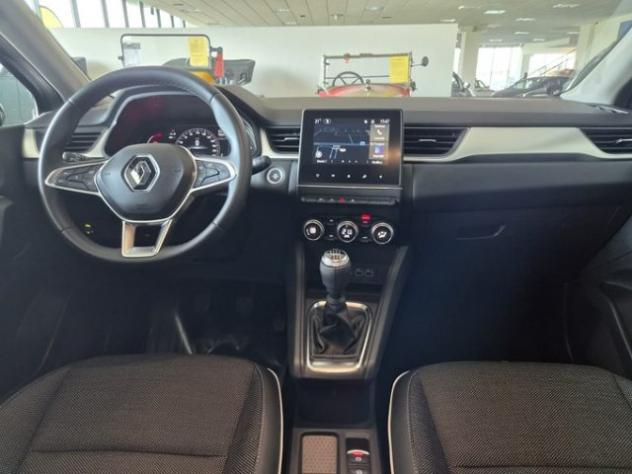 RENAULT Captur TCe 100 CV GPL Techno rif. 24171718 - Foto 7