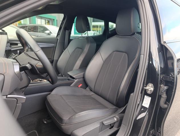 CUPRA Formentor Formentor 2.0 TDI DSG *OFFERTA RISERVATA A SETTEMBRE* - Foto 9