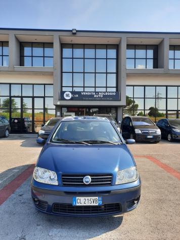 Fiat Punto 1.3 Multijet 16V 3 porte Dynamic OK NEOPATENTATI - Foto 10