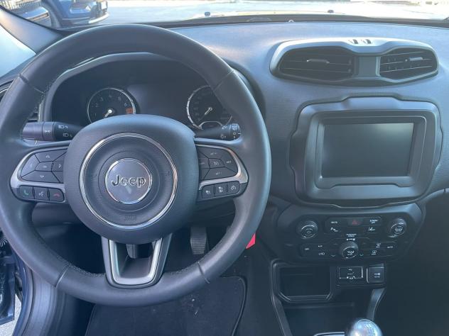 Jeep Renegade Renegade 1.0 t3 Limited 2wd - Foto 10