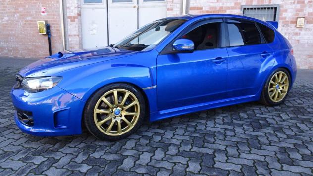 SUBARU - Impreza STI NEW - Foto 3