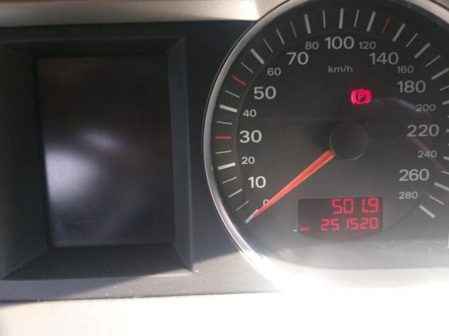 AUDI A6 AVANT 3.0 V6 TDI QUATTRO rif. 19231256 - Foto 4