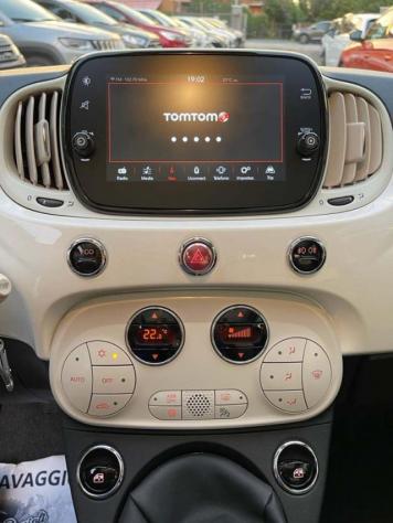 FIAT 500 0.9 TwinAir Turbo 85 CV Lounge rif. 19697442 - Foto 7