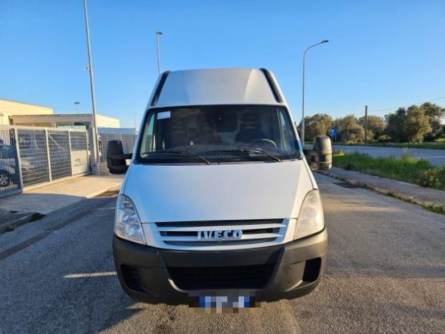 IVECO Daily 35C12V 2.3 Hpi PL-TM-RG Furgone rif. 23816071 - Foto 2