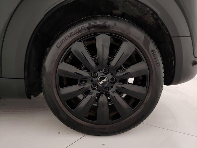 MINI Countryman One Business Autom DCT - Foto 6