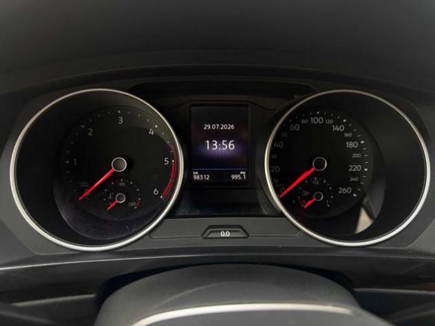 VOLKSWAGEN Tiguan 2.0 TDI 150 CV SCR DSG rif. 23973101 - Foto 9