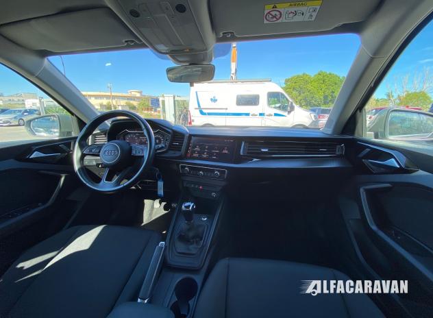 Audi A1 allstreet 25 1.0 tfsi Admired 95cv - Foto 10