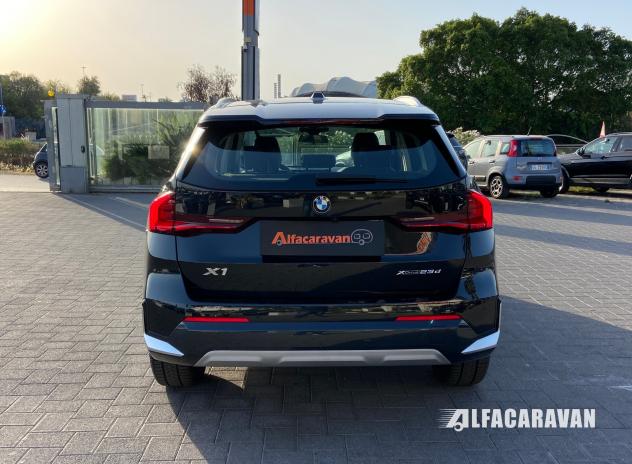 BMW X1 xdrive23d mhev 48V X-Line auto - Foto 5