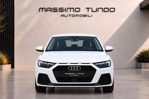 AUDI A1 SPB 25 TFSI Advanced - Foto 5