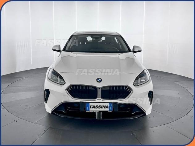 BMW Serie 1 120 48V MSport Design auto 170cv - Foto 2