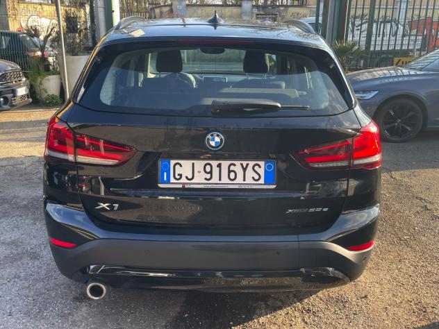 Bmw X1 xDrive25e Business Advantage - Foto 4