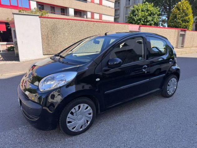 CITROEN C1 1.0 BENZINA AUTOMATICA !! rif. 23851106 - Foto 6