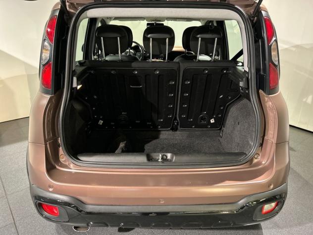 FIAT Panda 0.9 TwinAir Turbo 4x4 85cv Trussardi - Foto 8