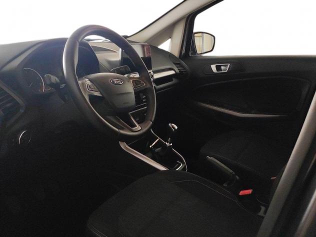 Ford EcoSport EcoSport 1.0 ecoboost Plus 100cv - Foto 7