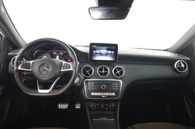 MERCEDES-BENZ A 180 A 180 d Automatic Premium rif. 24039205 - Foto 4