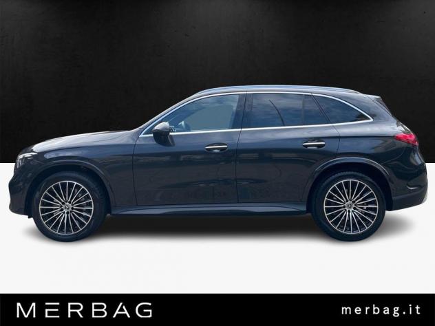 Mercedes-Benz GLC 220 d AMG Premium 4matic auto - Foto 6