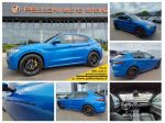 Alfa Romeo Stelvio 2.2 Turbo Diesel 210CV Veloce Ti AT8 Q4 KM CERTIFICATI
