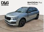 Škoda Kamiq 1.0 TSI Monte Carlo DSG 85kW- TAN 1,99 -
