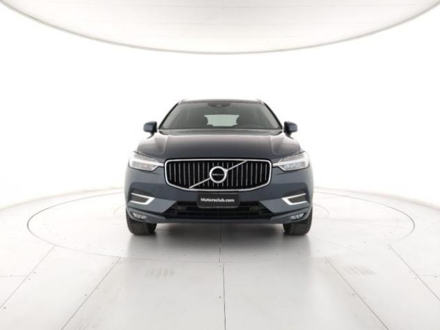 VOLVO XC60 D4 AWD Geartronic Inscription - solo operatori rif. 23465056 - Foto 7