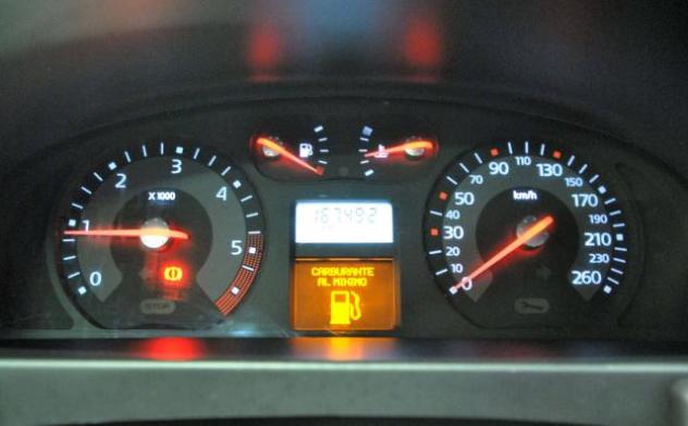 Renault Laguna Laguna III 2005 Grandtour Grandtour 1.9 dci Luxe Dynamique - Foto 6
