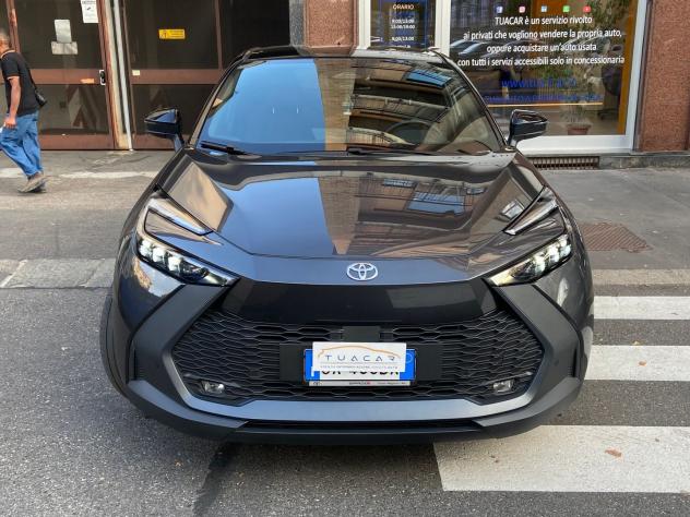 Toyota C-HR 1.8 HEV Trend #50597 - Foto 2