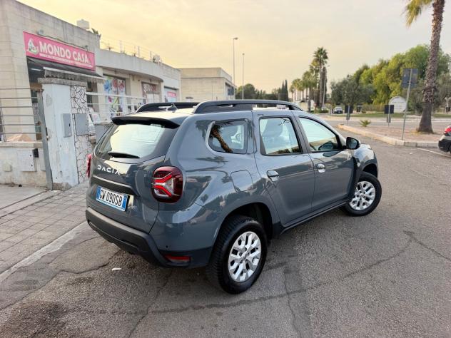 Dacia Duster 1.5 Blue dCi 8V 115 CV 4x2 Extreme - Foto 6