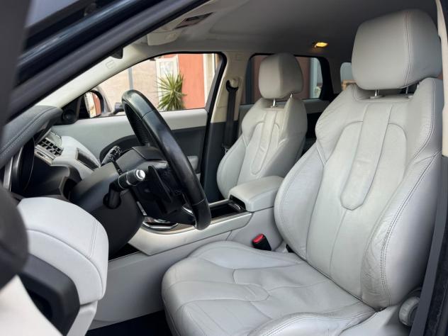Land Rover Range Rover Evoque 2.2 TD4 5p. Pure - Foto 6