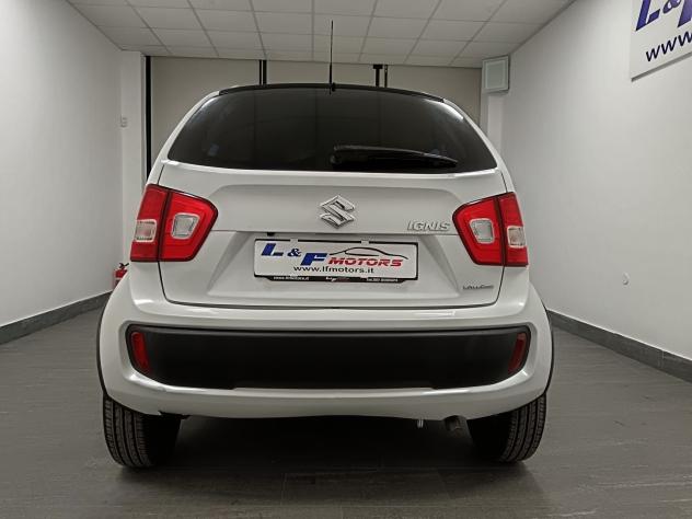 Suzuki Ignis Ignis 1.2 Dualjet 4WD All Grip Top - Foto 6