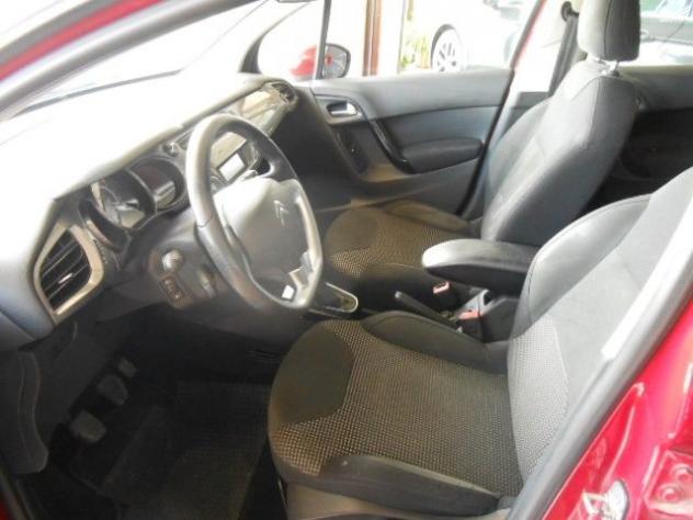 CITROEN C3 1.4 HDi 70 Exclusive OK NEOP. rif. 23779647 - Foto 6