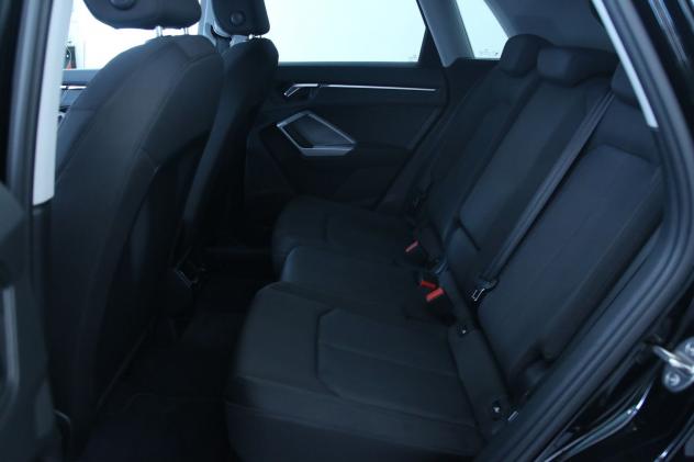 Audi Q3 40 TDI quattro S tronic Cerchi 19''/ LED/Navigatore - Foto 8