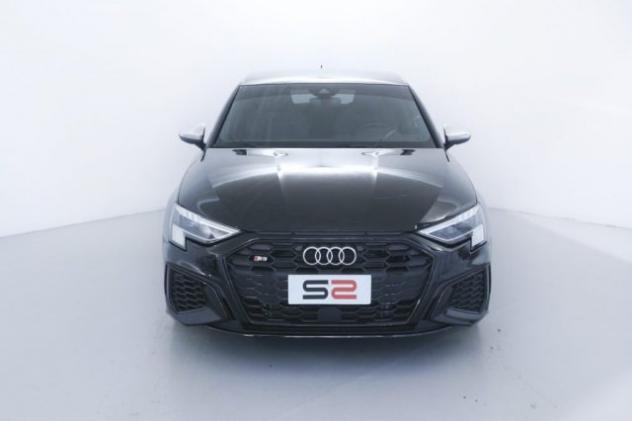 AUDI S3 SPB TFSI 310CV quattro Stronic *SCONTO IMMEDIATO* rif. 22465226 - Foto 2