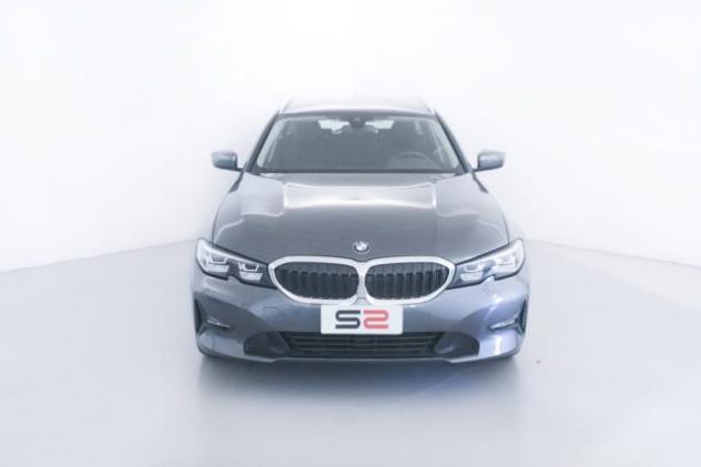 BMW 320 d 48V xDrive Touring Advantage Cerchi 18''/CarPlay rif. 21079014 - Foto 2