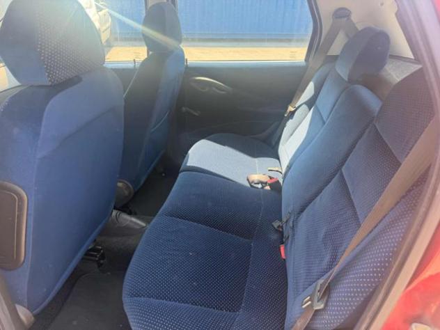 FIAT Punto 1.2i 16V cat 5p HLX senza nessun lavoro da fare rif. 23744526 - Foto 10