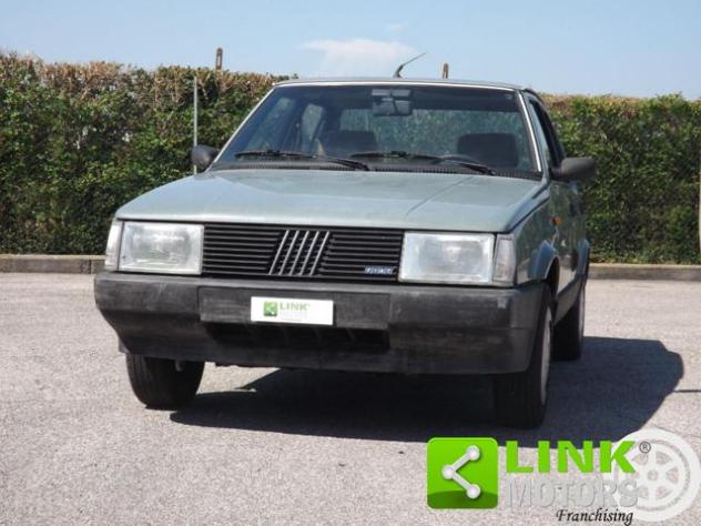 FIAT Regata 70 S funzionante con 86500 km - Foto 3