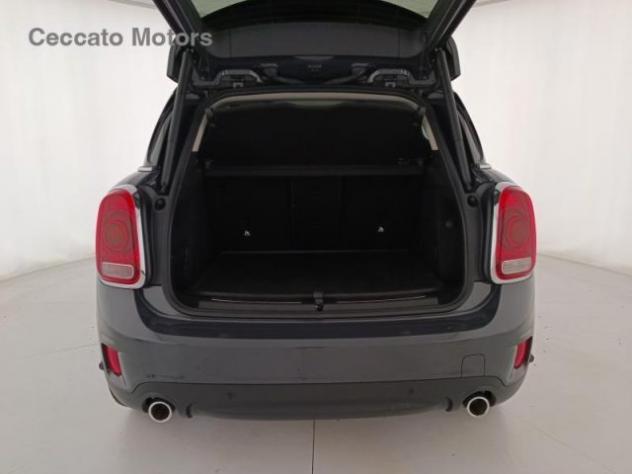 MINI Countryman 2.0 Cooper SD Hype Countryman ALL4 Automatica rif. 21096708 - Foto 10