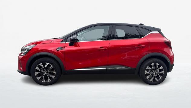 Renault Captur II 2019 1.0 TCe GPL Techno - Foto 2
