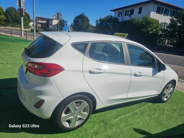 Ford Fiesta 1.0 Ecoboost 100 CV 5 porte Vignale - Foto 7