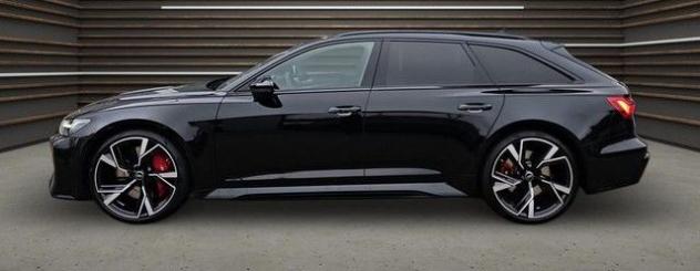 AUDI RS6 Avant 4.0 TFSI V8 quattro tiptronic rif. 22035003 - Foto 3